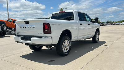 2025 Ram 3500 Crew Cab 4x4 Pickup for sale #R5621 - photo 2