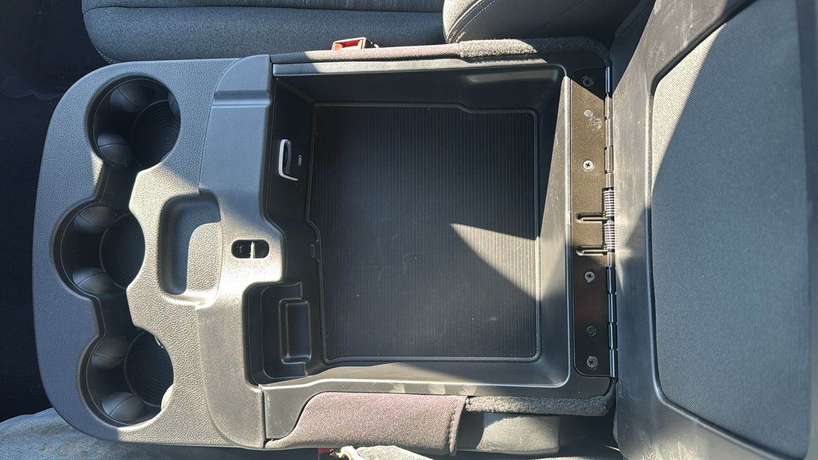 2026 RAM Ram 3500 Pickup Tradesman - Photo 14