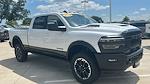 New 2025 Ram 2500 Rebel Crew Cab 4x4 Pickup for sale #R5623 - photo 1