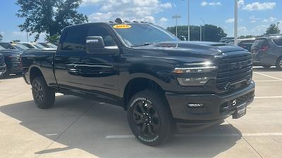 New 2025 Ram 2500 Laramie Crew Cab 4x4 Pickup for sale #R5624 - photo 1