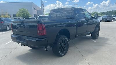 New 2025 Ram 2500 Laramie Crew Cab 4x4 Pickup for sale #R5624 - photo 2