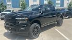 New 2025 Ram 2500 Laramie Crew Cab 4x4 Pickup for sale #R5624 - photo 8