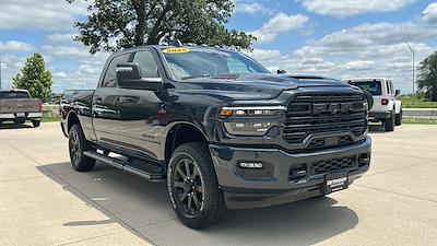 New 2025 Ram 3500 Laramie Crew Cab 4x4 Pickup for sale #R5631 - photo 1