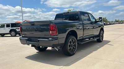 New 2025 Ram 3500 Laramie Crew Cab 4x4 Pickup for sale #R5631 - photo 2