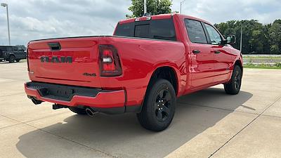 New 2025 Ram 1500 Tradesman Crew Cab 4x4 Pickup for sale #R5636 - photo 2