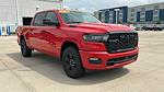 New 2025 Ram 1500 Tradesman Crew Cab 4x4 Pickup for sale #R5636 - photo 1