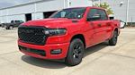New 2025 Ram 1500 Tradesman Crew Cab 4x4 Pickup for sale #R5636 - photo 7