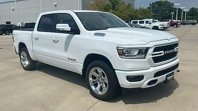 2022 Ram 1500 Crew Cab 4WD Pickup for sale #R5637A - photo 1