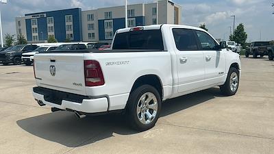 2022 Ram 1500 Crew Cab 4WD Pickup for sale #R5637A - photo 2