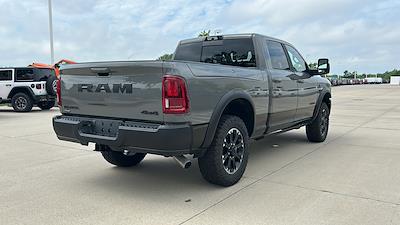 New 2025 Ram 2500 Rebel Crew Cab 4x4 Pickup for sale #R5639 - photo 2