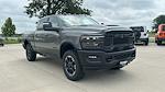 New 2025 Ram 2500 Rebel Crew Cab 4x4 Pickup for sale #R5639 - photo 1