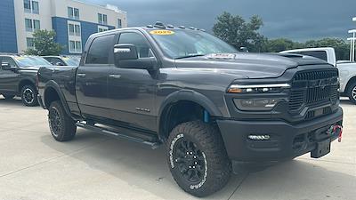 New 2025 Ram 2500 Rebel Crew Cab 4x4 Pickup for sale #R5641 - photo 1