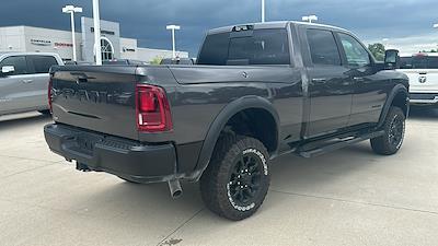 New 2025 Ram 2500 Rebel Crew Cab 4x4 Pickup for sale #R5641 - photo 2