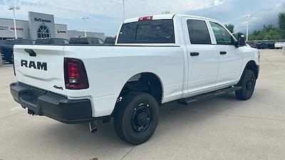New 2025 Ram 2500 Tradesman Crew Cab 4x4 Pickup for sale #R5643 - photo 2