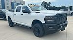 New 2025 Ram 2500 Tradesman Crew Cab 4x4 Pickup for sale #R5643 - photo 1