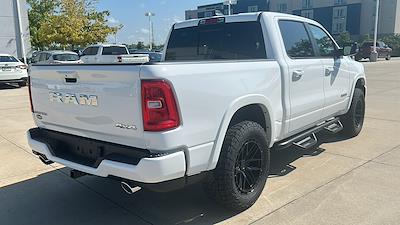 New 2025 Ram 1500 Lone Star Crew Cab 4x4 Pickup for sale #R5644 - photo 2
