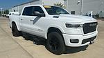 New 2025 Ram 1500 Lone Star Crew Cab 4x4 Pickup for sale #R5644 - photo 1