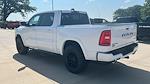 New 2025 Ram 1500 Lone Star Crew Cab 4x4 Pickup for sale #R5644 - photo 6