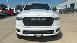 New 2025 Ram 1500 Lone Star Crew Cab 4x4 Pickup for sale #R5644 - photo 9
