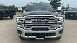 New 2025 Ram 3500 Laramie Crew Cab 4x4 DRW Pickup for sale #R5647 - photo 9