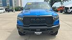 New 2026 Ram 1500 Rebel Crew Cab 4x4 Pickup for sale #R5649 - photo 8