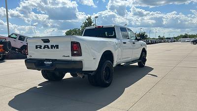 New 2025 Ram 3500 Tradesman Crew Cab 4x4 DRW Pickup for sale #R5655 - photo 2