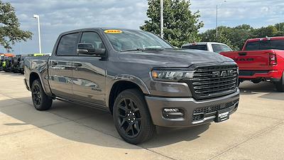 New 2026 Ram 1500 Laramie Crew Cab 4WD Pickup for sale #R5656 - photo 1