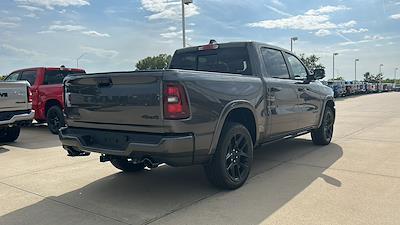New 2026 Ram 1500 Laramie Crew Cab 4WD Pickup for sale #R5656 - photo 2