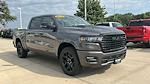 New 2026 Ram 1500 Laramie Crew Cab 4WD Pickup for sale #R5656 - photo 1