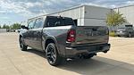 New 2026 Ram 1500 Laramie Crew Cab 4WD Pickup for sale #R5656 - photo 5