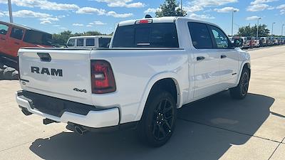 New 2026 Ram 1500 Laramie Crew Cab 4WD Pickup for sale #R5658 - photo 2