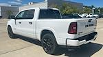 New 2026 Ram 1500 Laramie Crew Cab 4WD Pickup for sale #R5658 - photo 5