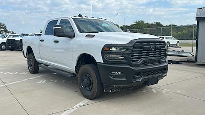 New 2026 Ram 2500 Tradesman Crew Cab 4WD Pickup for sale #R5659 - photo 1
