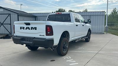 New 2026 Ram 2500 Tradesman Crew Cab 4WD Pickup for sale #R5659 - photo 2