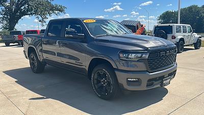 New 2026 Ram 1500 Lone Star Crew Cab 4WD Pickup for sale #R5660 - photo 1