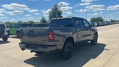 New 2026 Ram 1500 Lone Star Crew Cab 4WD Pickup for sale #R5660 - photo 2