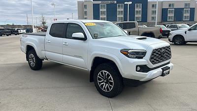 Used 2023 Toyota Tacoma - photo 1