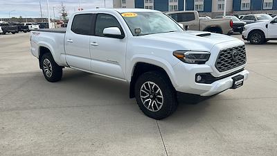 Used 2023 Toyota Tacoma - photo 1