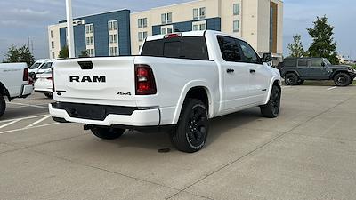 New 2025 Ram 1500 Lone Star Crew Cab 4WD Pickup for sale #R5662 - photo 2
