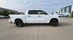 New 2025 Ram 1500 Lone Star Crew Cab 4WD Pickup for sale #R5662 - photo 3
