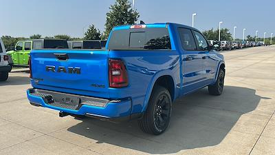 New 2025 Ram 1500 Lone Star Crew Cab 4WD Pickup for sale #R5663 - photo 2