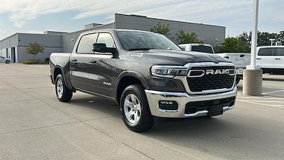 New 2025 Ram 1500 Lone Star Crew Cab 4WD Pickup for sale #R5664 - photo 1