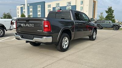 New 2025 Ram 1500 Lone Star Crew Cab 4WD Pickup for sale #R5664 - photo 2