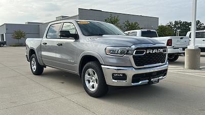 New 2025 Ram 1500 Lone Star Crew Cab 4WD Pickup for sale #R5665 - photo 1