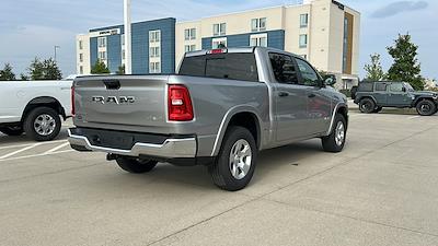 New 2025 Ram 1500 Lone Star Crew Cab 4WD Pickup for sale #R5665 - photo 2