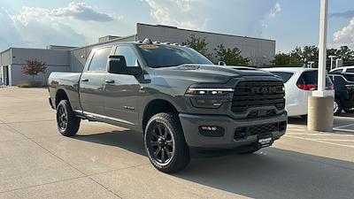 New 2025 Ram 2500 Laramie Crew Cab 4WD Pickup for sale #R5666 - photo 1
