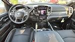New 2025 Ram 2500 Laramie Crew Cab 4WD Pickup for sale #R5666 - photo 12
