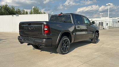New 2026 Ram 1500 Lone Star Crew Cab 4WD Pickup for sale #R5667 - photo 2