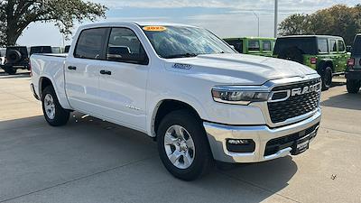 New 2025 Ram 1500 Lone Star Crew Cab 4WD Pickup for sale #R5668 - photo 1