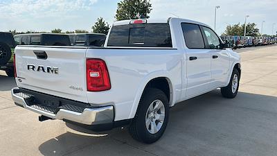 New 2025 Ram 1500 Lone Star Crew Cab 4WD Pickup for sale #R5668 - photo 2